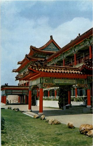 Taipei