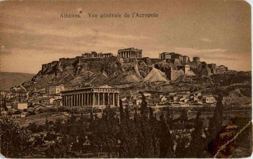 Athenes