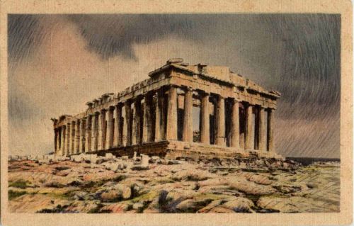 Athenes