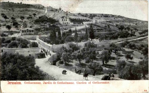 Jerusalem