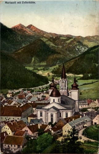 Mariazell