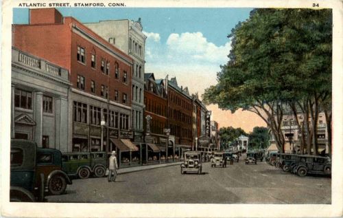Stamford