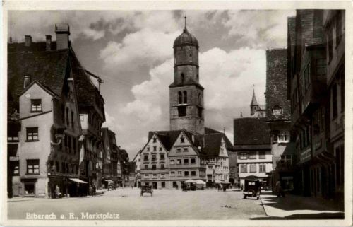 Biberach