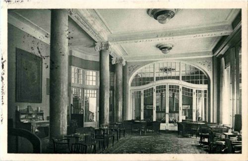 Innsbruck - Hotel Tyrol