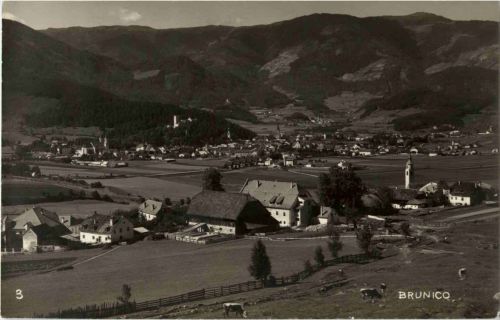 Brunico
