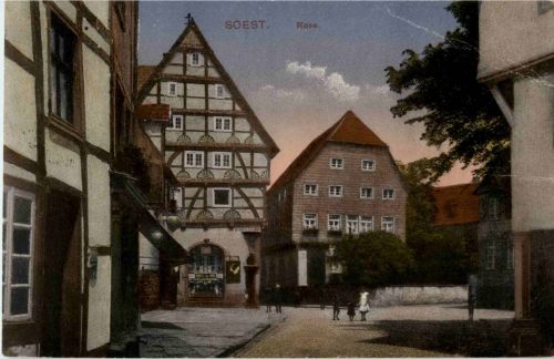 Soest