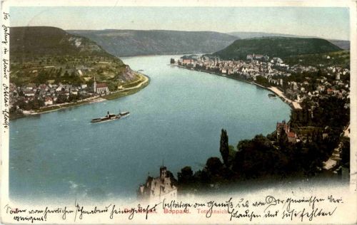 Boppard