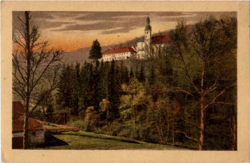 Kloster Mariabuchen