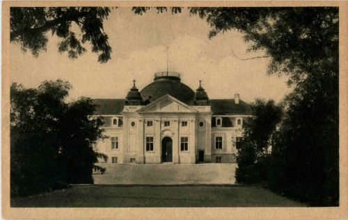 Marbach