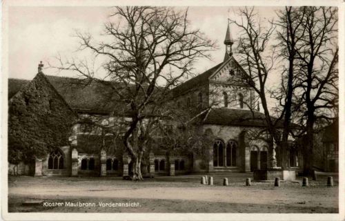 Maulbronn