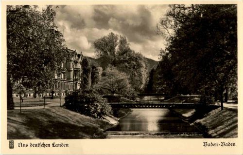 Baden-Baden