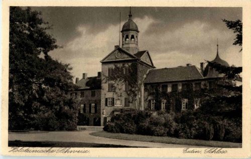 Eutin