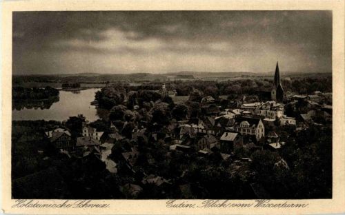 Eutin