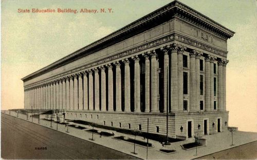 Albany