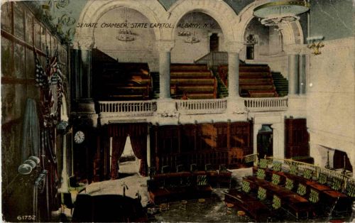 Albany