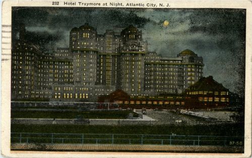 Atlantic City
