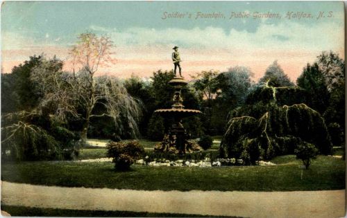 Halifax
