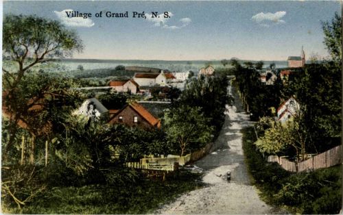 Grand Pre
