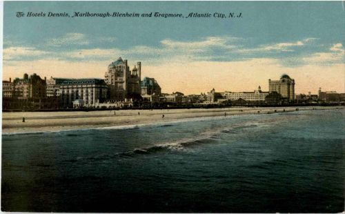 Atlantic City