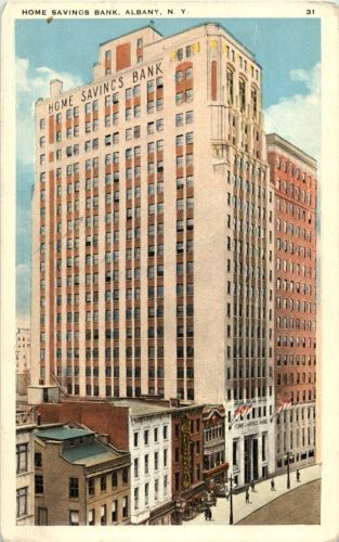 Albany