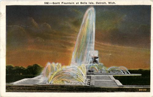 Detroit