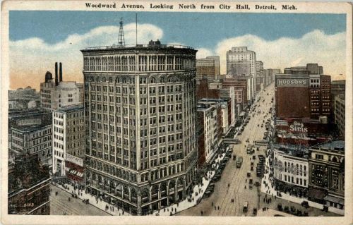 Detroit