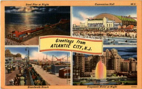 Atlantic City