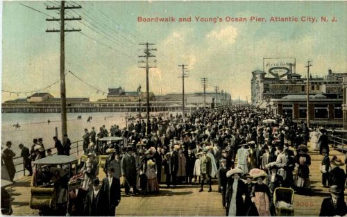Atlantic City