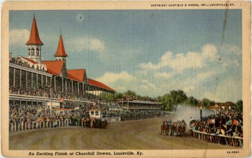 Louisville