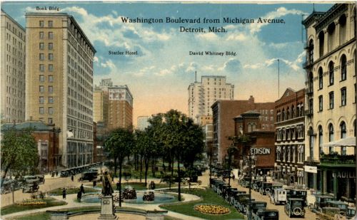 Detroit