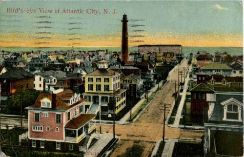Atlantic City