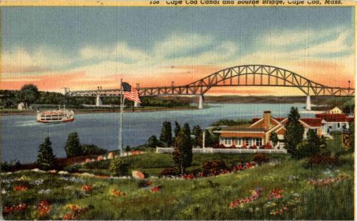 Cape Cod