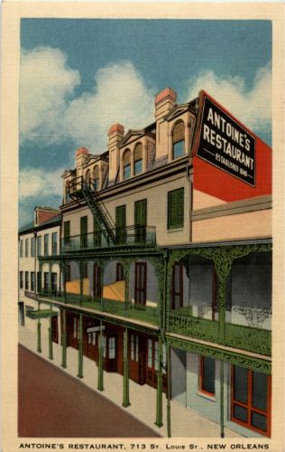 New Orleans