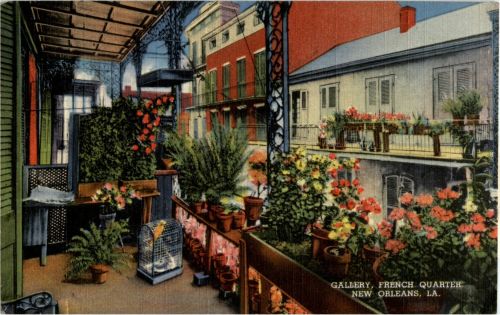New Orleans