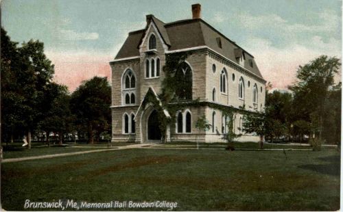 Brunswick