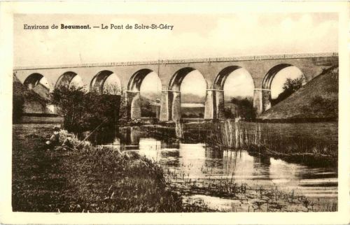 Beaumont