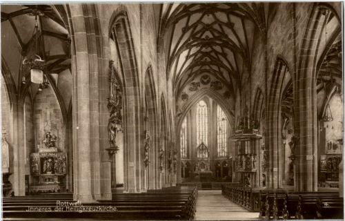 Rottweil