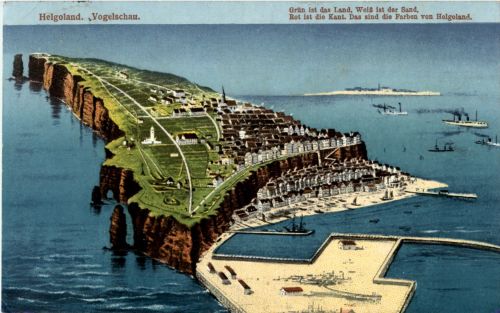 Helgoland