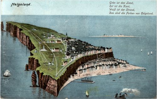 Helgoland