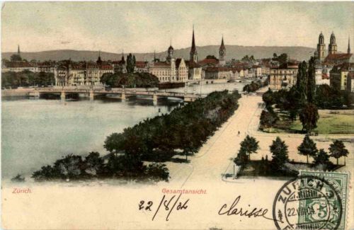 Zürich