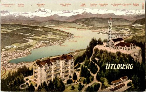 Uetliberg