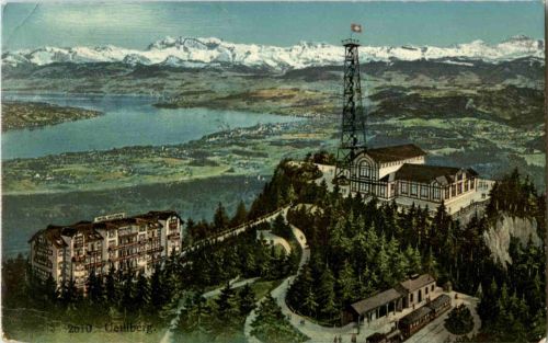 Uetliberg