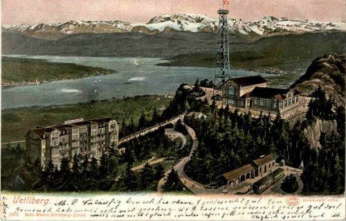 Uetliberg