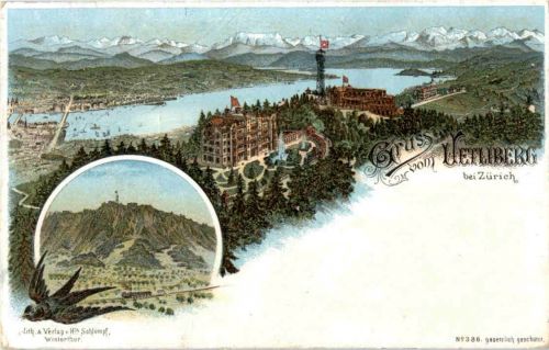 Uetliberg