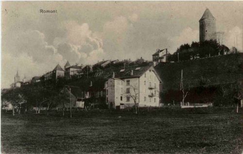 Romont
