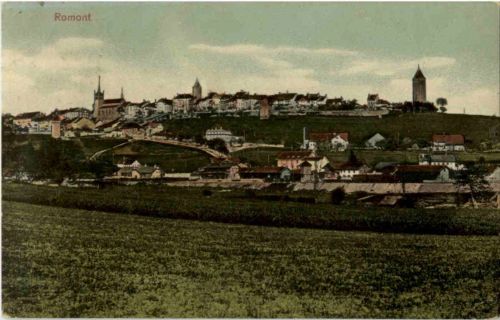 Romont