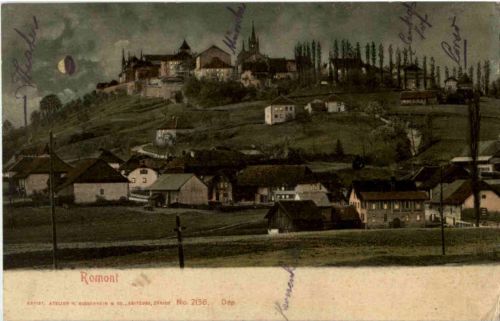 Romont