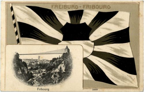 Fribourg