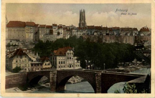 Fribourg