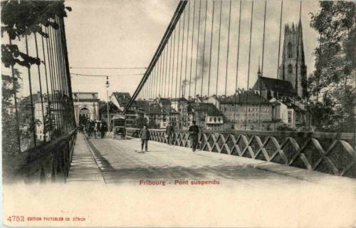 Fribourg